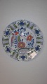 Fajance fad
Holland 18årh.
Diameter 35cm.