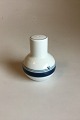 Bing & Grondahl 
Corinth Pepper 
Shaker No 541. 
Height measures 
9 cm / 3 35/64"