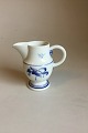 Bing & Grøndahl 
Jubilee Dinner 
Service 
Creamer. 
Measures 11 cm 
/ 4 21/64". In 
fine condition. 
...