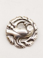 Georg Jensen broche # 134