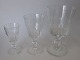 Winston 
Glasservice, 
Lyngby, 20th 
century. 
Denmark. Copy 
of glass from 
the 1700s - ...