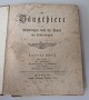 Die Säugthiere. 2. del. Erlangen 1775, Tyskland. Verlag.: Wolfgang Walther. Med 20 ...