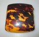 Cigarette case, 
20th century.