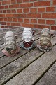 Michael 
Andersen 
figurer i 
keramik, 
Bornholm
Fiskerkoner 
eller buste af 
fiskerkoner nr. 
3935 i ...