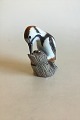 Dahl Jensen 
Woodpecker No 
1343. Measures 
15 cm / 5 
29/32"