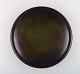 Just Andersen Art Deco Large Bronze dish.
