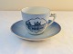 Bing & 
Grøndahl, 
Slotsstellet, 
Fredensborg, 
Coffee cup # 
305, 6cm, 7.5cm 
in diameter * 
Perfect ...