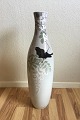 Royal 
Copenhagen 
Unique vase by 
Anna Smith from 
1905 No 9362
Measures 
72,5cm / 28 
1/2" high ...