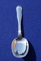 Georg Jensen Old Danish dänisch Silberbesteck, 
Servierlöffel 20cm