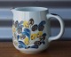 Royal 
Copenhagen kgl. 
Fajance kande 
(953/3778)
H.: 13,5cm Ø.: 
13cm
Varenr.: 
333064