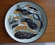 Royal 
Copenhagen 
Fajance fad 
(963/3293) Kgl.
Design Ivar 
Weiss for 
RC/Kgl.
H.: 4cm Ø.: 
...