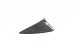 Brooch Georg Jensen Sterling Silver # 327