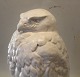 L. Hjorth 
Bornholm Stor 
keramisk ørn 38 
cm hvid 
krakkeleret 
glasur Se den i 
Klosterkælderens 
...