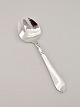 Georg Jensen 
Continental 
"Antik" silde 
gaffel L. 14 
cm.  
Nr. 333989