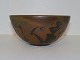 Bing & Grøndahl 
keramik, skål 
designet af 
Cathinka Olsen.
Af 
fabriksmærket 
ses det, at 
denne ...