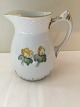 Bing & 
Grondahl,winter 
aconite,  
Erantis, Cream 
jug # 85B, 
9.5cm high * 
Perfect 
condition *