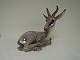 Dahl Jensen
Figur
Antilope
# 1237