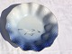 Bing & 
Grøndahl, 
Seagull frame 
with gold, 
Round bowl with 
hoop edge #227, 
18cm in 
diameter, 2nd 
...