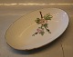 1 pcs in stock
039 Oval cake 
dish 24 cm Bing 
and Grondahl 
Victor Hugo on 
white porcelain 
White ...