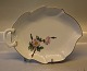 1 pcs in stock
199 Leaf 
shaped dish , 
large 25 cm  
Bing and 
Grondahl Victor 
Hugo on white 
...