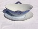 Seagull with 
gold, gravy 
boat 24cm wide, 
10,5cm high 
#311 *Perfekt 
condition*