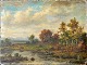 Gruber, Th. 
(19. årh.) 
Tyskland: 
Landskab