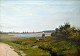 Vilhelm Kyhns 
Malerschule 
(1819 - 1903) 
Dänemark: Ein 
...