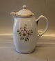 1 pcs in stock
081 Large 
chocolate 
pitcher 1.25 l 
(444) ca 25 cm 
Bing and 
Grondahl  
Princess ...