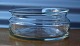 Holmegaard 
glasskål i 
klart glas
Glasskålen 
måler H.: 
10,5cm Ø.: 25cm
Varernr.: 
332950
