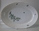 1 pcs in stock
015 Large 
platter, oval 
40 cm (315) 
Bing & Grondahl 
Copenhagen 
Eremitage ...