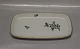 2 pcs in stock
096 Tray, 
oblong 27 x 15 
cm (364) Bing & 
Grondahl 
Copenhagen 
Eremitage ...
