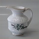 3 pcs in stock
189 Creamer 
10.5 cm Bing & 
Grondahl 
Copenhagen 
Eremitage 
Dinnerware 
White base, ...