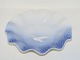 Bing & 
Grondahl, 
Seagull without 
gold edge, 
bowl.
The factory 
mark shows, 
that this was 
...