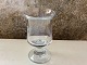 Skibsglas en 
klassiker fra 
Holmegaard 
“Topgast” 
Hedvin,  10,5cm 
høj, Design Per 
Lütken *Perfekt 
...
