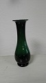 Grøn 
Hyacintglas/Blomsterglas 

balusterformede 
på ringfod
Dansk Glasværk 
1800-tallet
Højde ...