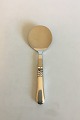 Georg Jensen 
Sterling Silver 
and Stainless 
Steel Nordic 
Cake Server No 
160. Measures 
20.5 cm / 8 ...