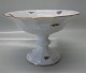 Royal Copenhagen Henriette Light # 482 Angular 482-8531 Bowl on high foot 16 x 
24 cm	 (430)