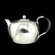 Georg Jensen 
Thekande i 
Sterling Sølv 
#847B - 1933-44 
stempler.
Greb i 
Guaiacumtræ.
Tegnet af ...