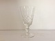 Lyngby glass, 
Eaton, Red Wine 
Glass, 14cm 
High, 8cm i 
diameter 
*Perfect 
condition*