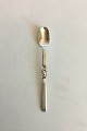 Georg Jensen 
Sterling Silver 
Scroll Iced Tea 
Spoon No 37. 
Measures 18.2 
cm / 7 11/64 
in.