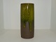 Nymølle keramik 
vase af 
kunstner Gunnar 
Nylund med gul 
flydeglasur.
Fra omkring 
...