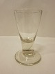 Rakkerglas, 
antikt
Fra midten af 
1800-tallet
Vi har et ...