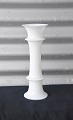 Holmegaard, 
vase, hvid 
opalglas
Vasen måler 
H.: 26,5 cm Ø.: 
9 cm
Varenr.: 
337518
