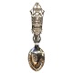 A. Michelsen 
juleskeer.
Anton Rosen 
for A. 
Michelsen; 
Juleske 1923. 
Juleske af 
sterling ...
