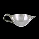 Georg Jensen. 
Flødekande i 
Sterling Sølv - 
#1017 - Henning 
Koppel. Sjælden 
første ...