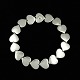 Hans Hansen 
Armbånd i 
sterlingsølv 
#236- Karl 
Gustav Hansen
Tegnet af Karl 
Gustav Hansen 
og ...