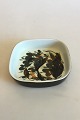Royal 
Copenhagen 
Earthenware 
Bowl No 
963/3772. 
Designed by 
Ivan Weiss. 
Measures 13.5 
cm / 5 5/16 ...