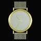 Georg Jensen 
Armbåndsur i 
18k guld #1347 
- Thorup & 
Bonderup
Urkasse i 18k 
guld rem i 
rustfrit ...