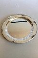 Georg Jensen 
Sterling Silver 
Acorn Serving 
Tray No 642C