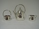 Teeservice
Sterling (925)
3 Teile
Mini-Set mit 
...